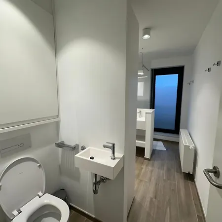 Penthouse In With Stunning View Apartment *